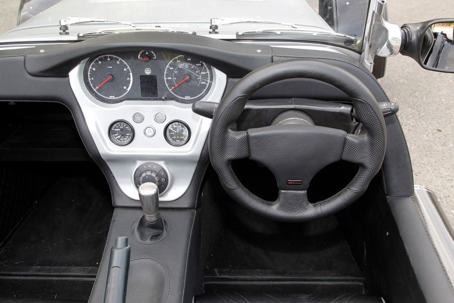 Торпедо Westfield Sport Turbo 3 2012 года  (UK) (фото 12 из 15)